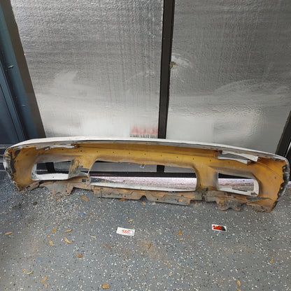LHD, RHD S5 Front Bumper  S5 Mazda Rx7 FC3S FC PFFBS53