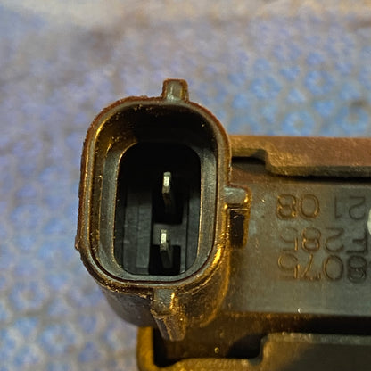 LHD, RHD Evap Purge Control Vacuum Solenoid Valve K5T48075  S5B11/41
