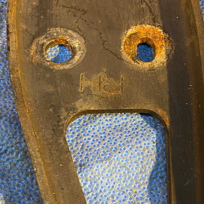 LHD, RHD Front Tow Hook Pair  Mazda Rx7 FD3S FD S7B4/7