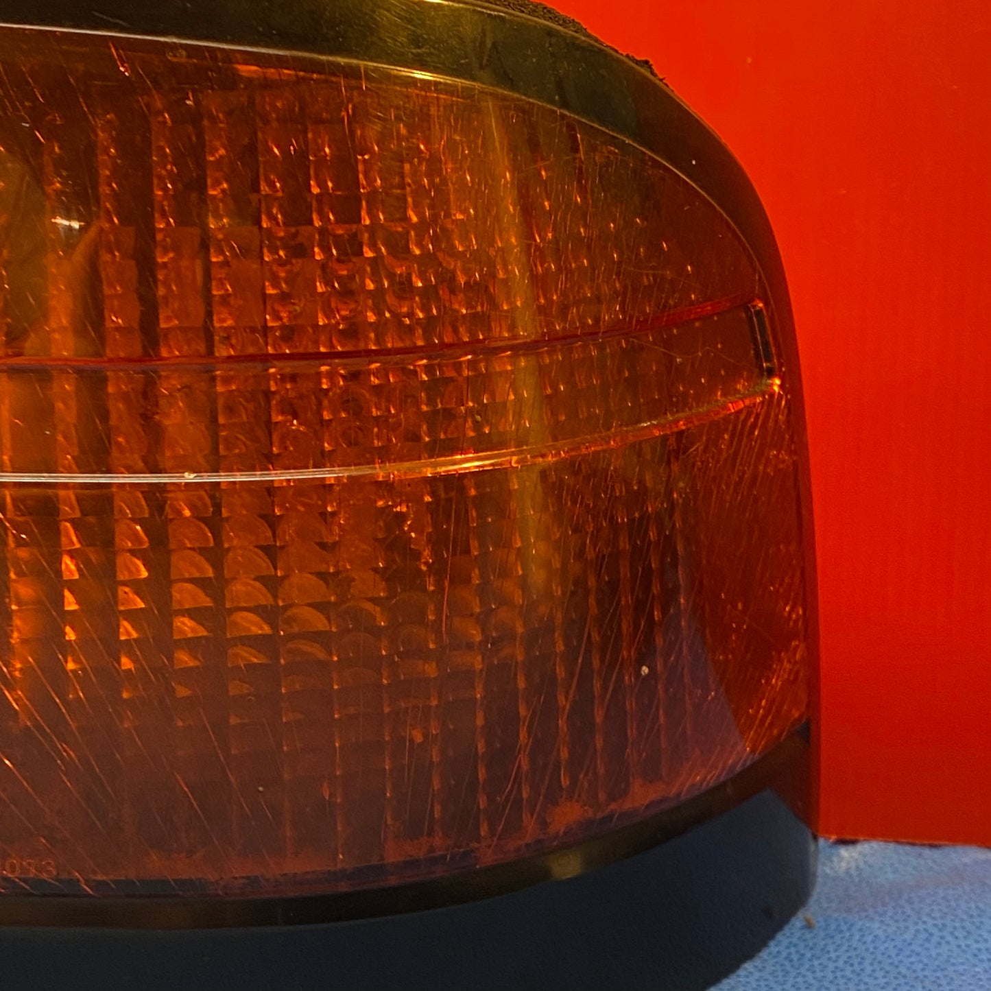 LHD, RHD S5 Right Taillight Assembly   Mazda Rx7 FC3S FC S5B15FCS5