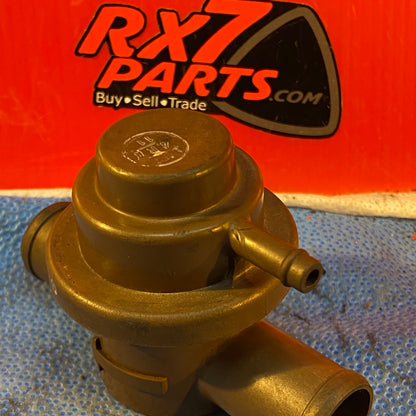 LHD, RHD Charge Relief Valve  084900:058 Mazda Rx7 FD3S FD S5B11/34