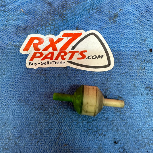 LHD, RHD Air Check Valve Vacuum 1:Way  Mazda Rx7 FD3S FD S6B1135