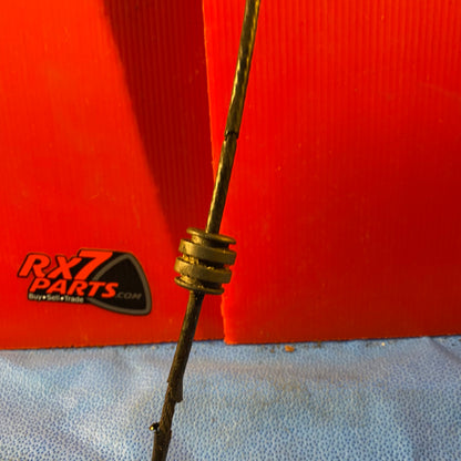 LHD, RHD Parking Brake Handle Cable Mazda Rx7 FD3S FD S4B9PBC1 - RX7Parts