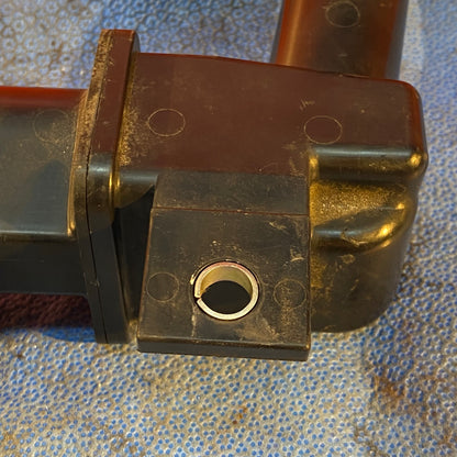 LHD, RHD Oil Filler Neck  Mazda Rx7 FD3S FD S7B2/10