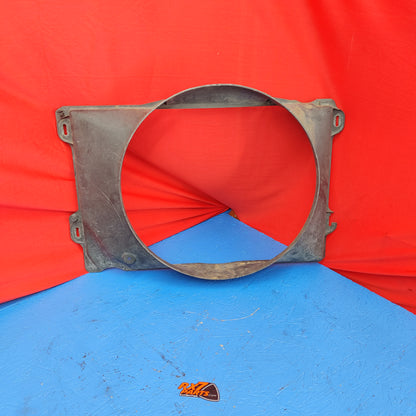 LHD, RHD B2000 Fan Shroud FE85:15:211  PFSB2