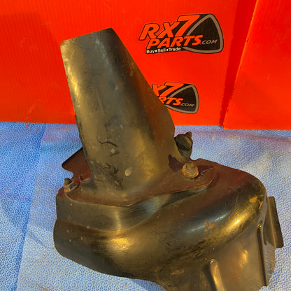 RHD Brake Master / Brake Booster Heat Shield  Mazda Rx7 FD3S FD S5B18HEAT