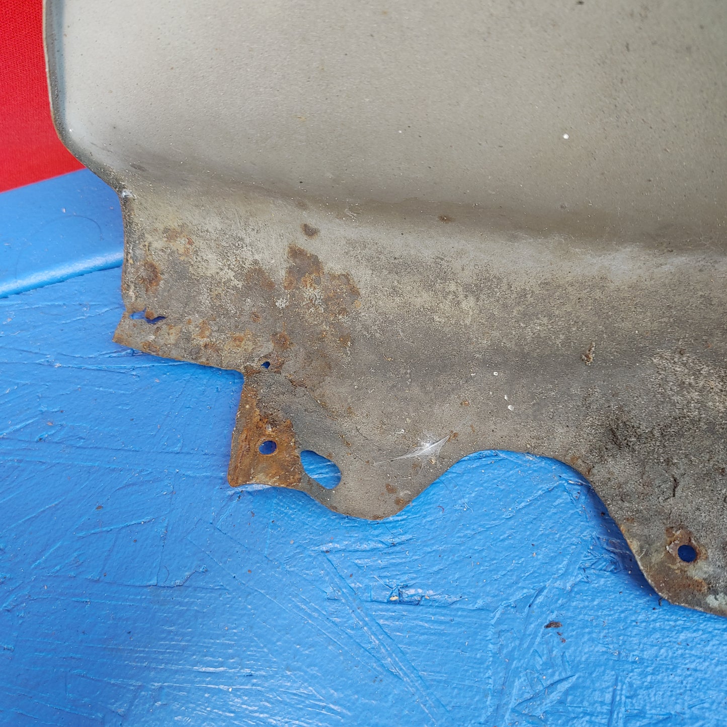 LHD, RHD S4 Front Left Fender  FB01:52:211B Mazda Rx7 FC3S FC PFL12