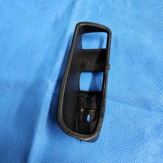 Left Door Handle Pocket Non Textured  Mazda Rx7 FD3S FD - RX7Parts