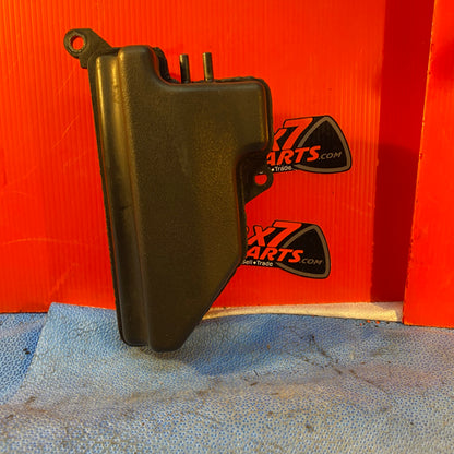 LHD, RHD Turbo Pressure Tank Reservoir  N3C2:20:339 Mazda Rx7 FD3S FD S6B10RES2