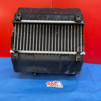 LHD, RHD OEM Turbo Intercooler  Mazda Rx7 FD3S FD S4B7NPIC - RX7Parts