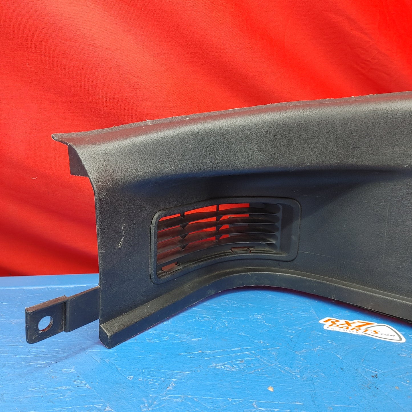 RHD Left Trunk Side Trim Plastic FD RX7 FD FD3S 93 - 02 Mazda s4b0/40