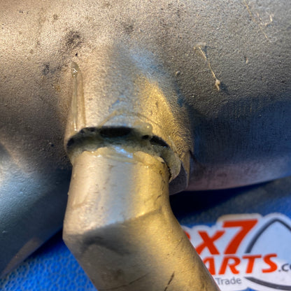 LHD, RHD Aftermarket Cold Air Intake for FD3S M's Apexi Mazda Rx7 FD3S FD S5B12CAI