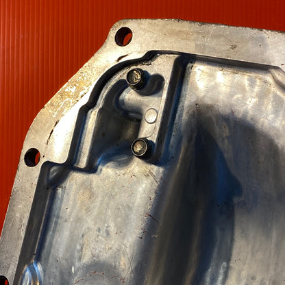 LHD, RHD Differential Cover Aluminum   Mazda Rx7 FD3S FD S6B18/5