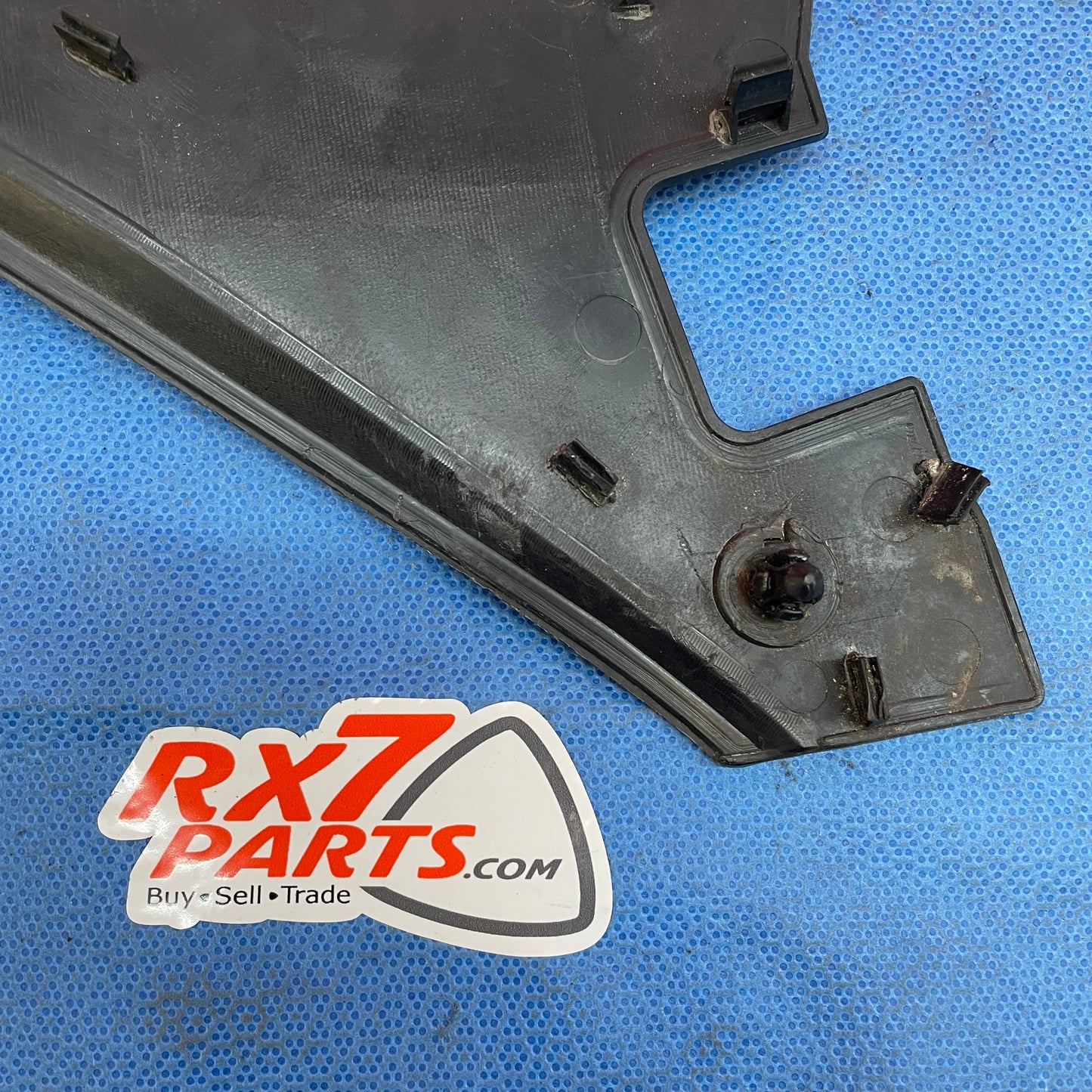 LHD, RHD Right Side Rear Tail Light Cover FD01 51 17X Mazda Rx7 FD3S FD S4B8RTLC