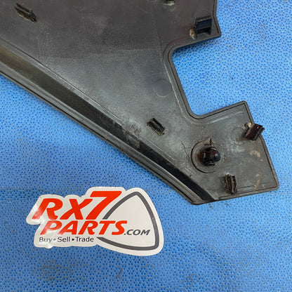 LHD, RHD Right Side Rear Tail Light Cover FD01 51 17X Mazda Rx7 FD3S FD S4B8RTLC