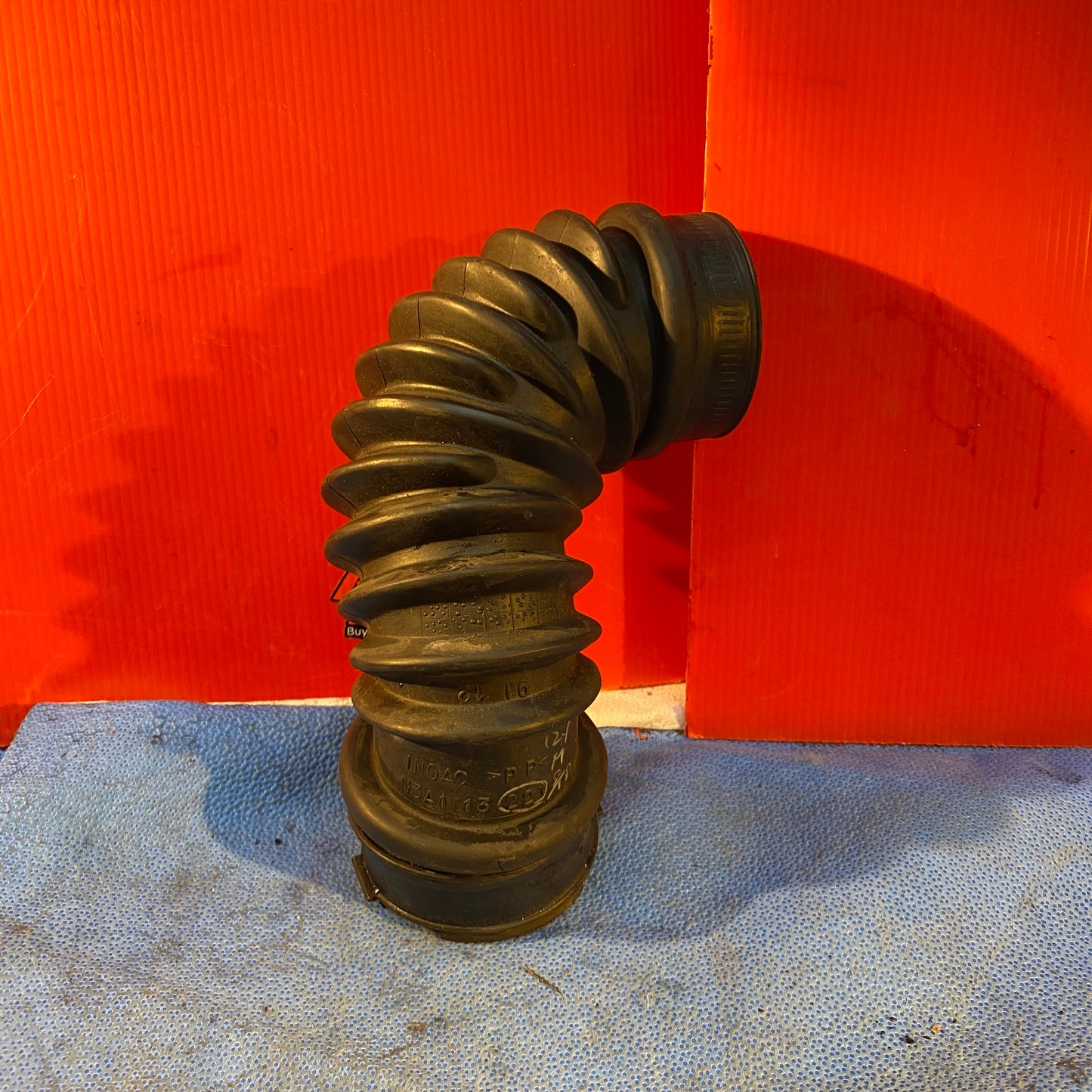LHD, RHD Intake Elbow Tube Rubber N3A1:13:221  S6B13ELB