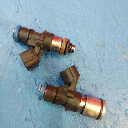 Injector Dynamics ID2000 x4 (4 Total) ID2000  S6B28/1