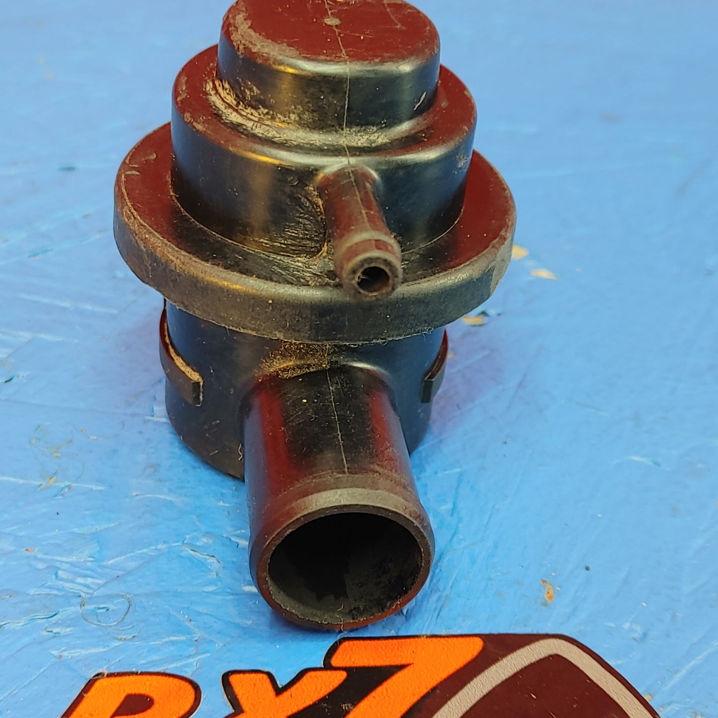 LHD, RHD Denso Bypass Valve Blow Off Valve BPV BOV 084900:065 Mazda Rx7 FD3S FD S6B20/38