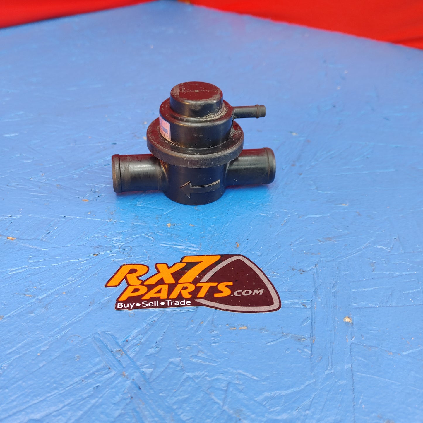 LHD, RHD Denso Bypass Valve Blow Off Valve BPV BOV 084900:065 Mazda Rx7 FD3S FD S6B20/38