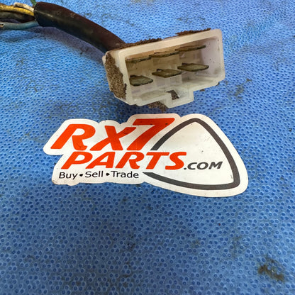 LHD, RHD OEM Fan Control Switch   Mazda Rx7 FD3S FD S5B1754