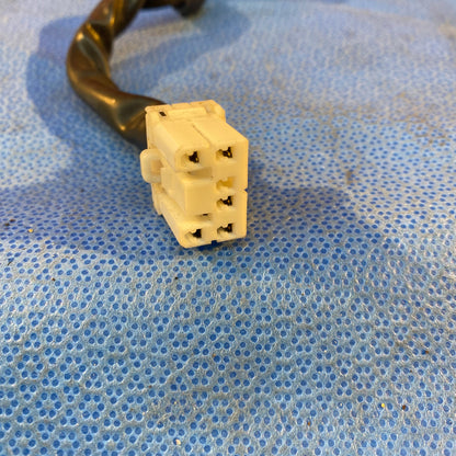 LHD, RHD Passenger Window Switch : Broken Clips Mazda Rx7 FD3S FD S4B12WS