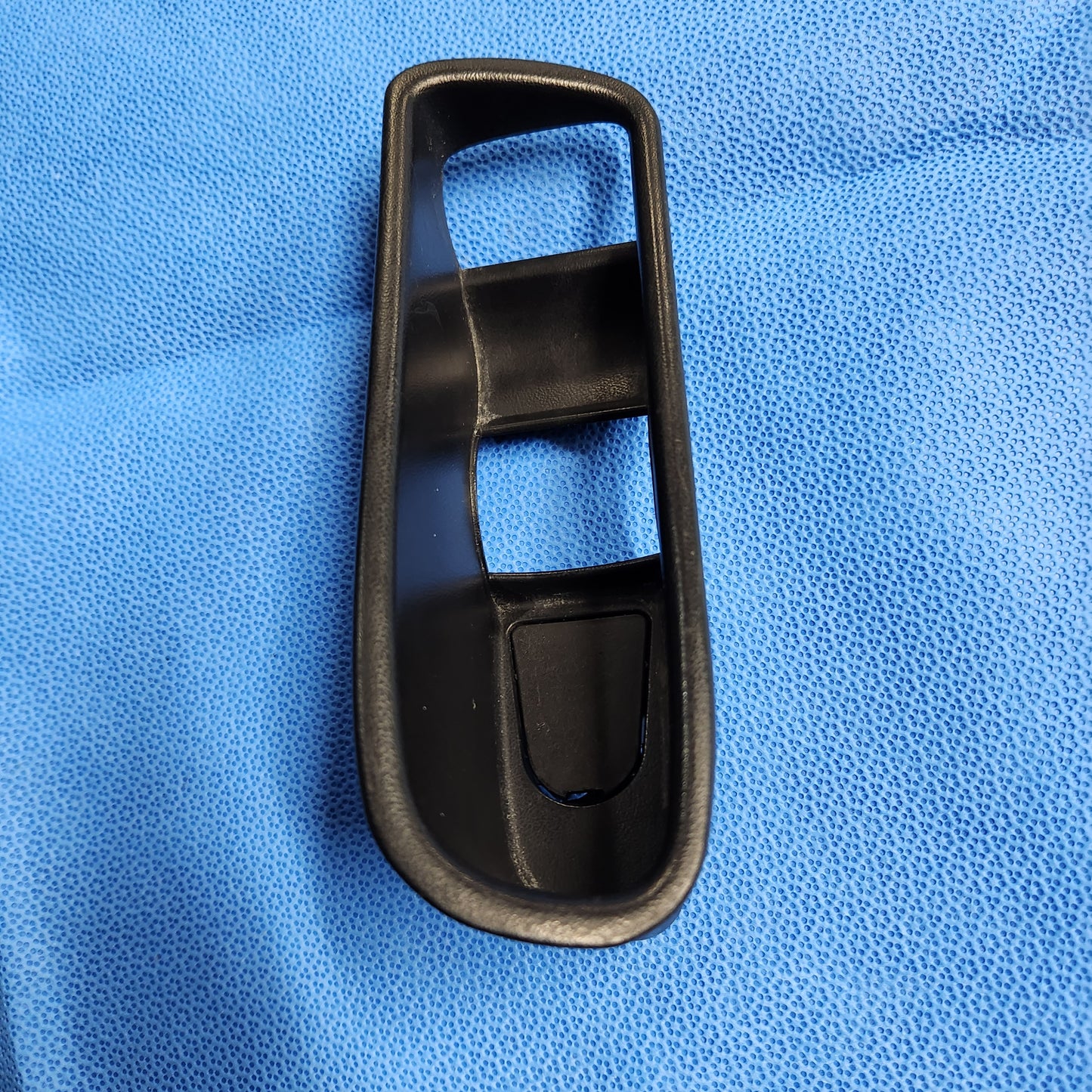 Left Door Handle Pocket Textured 94+ Mazda Rx7 FD3S FD - RX7Parts