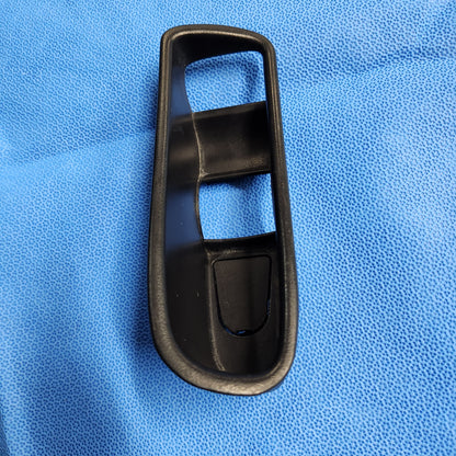 Left Door Handle Pocket Textured 94+ Mazda Rx7 FD3S FD - RX7Parts