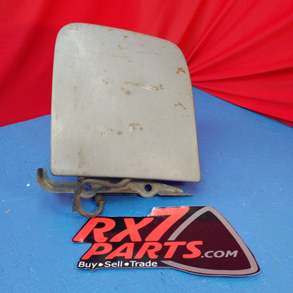 SA/FB Right Headlight (Grey) SA/FB Mazda Rx7 FB3S FB S8B11/2