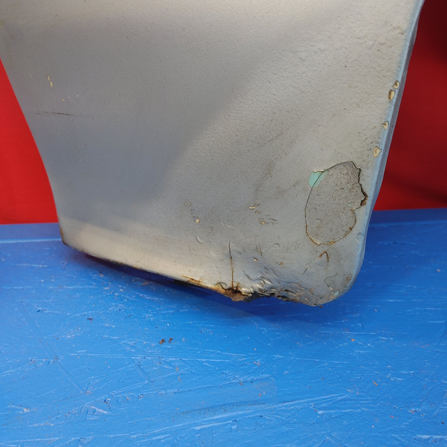 LHD, RHD S4 Front Left Fender  FB01:52:211B Mazda Rx7 FC3S FC PFL12