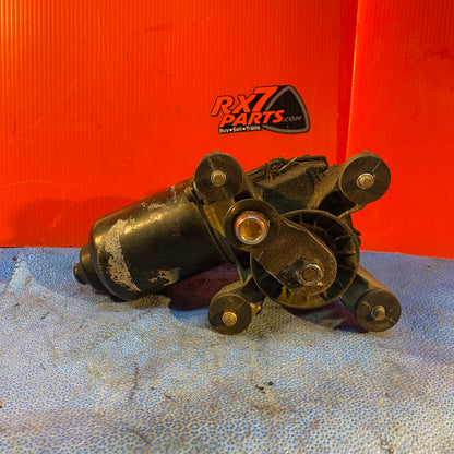 RHD Wiper Arm Motor  Mazda Rx7 FD3S FD S6B17RWIPE