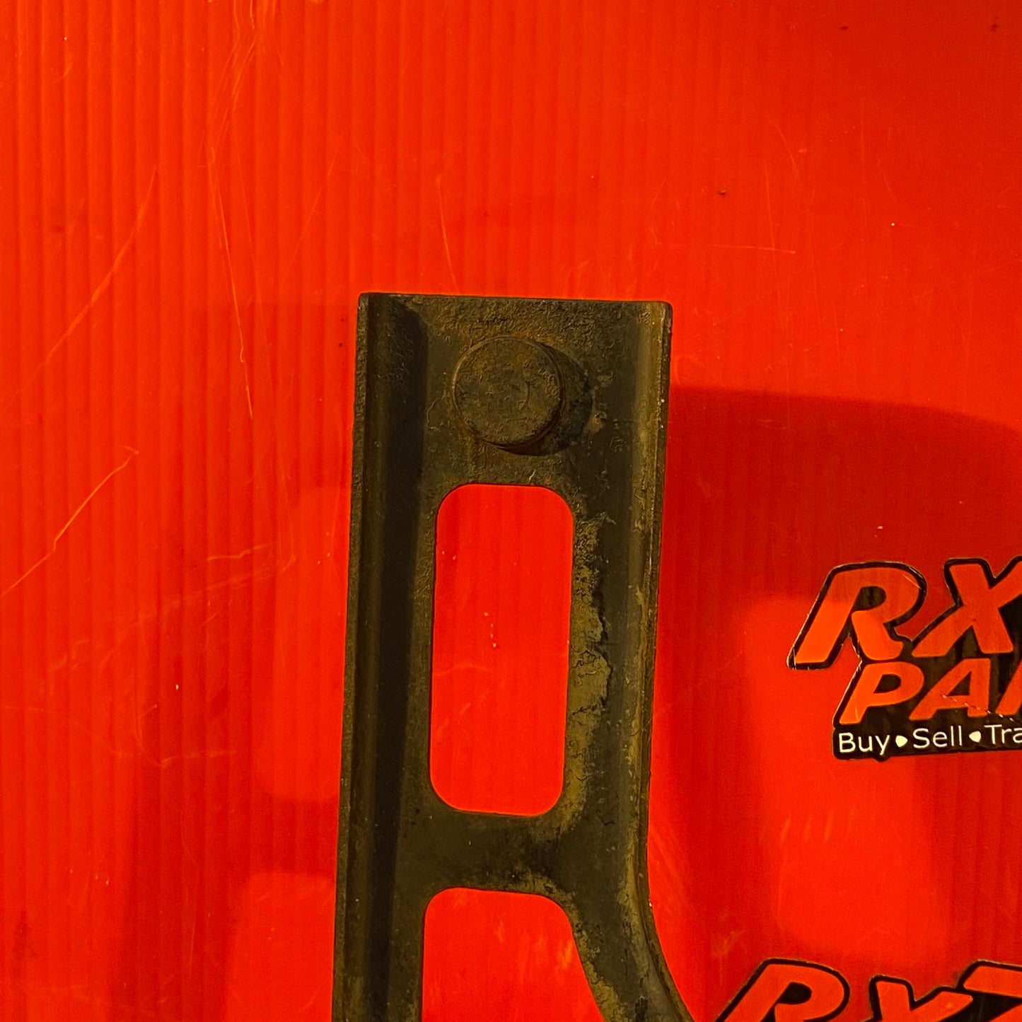 LHD, RHD Left Cooler Bracket  Mazda Rx7 FD3S FD S6B20/15