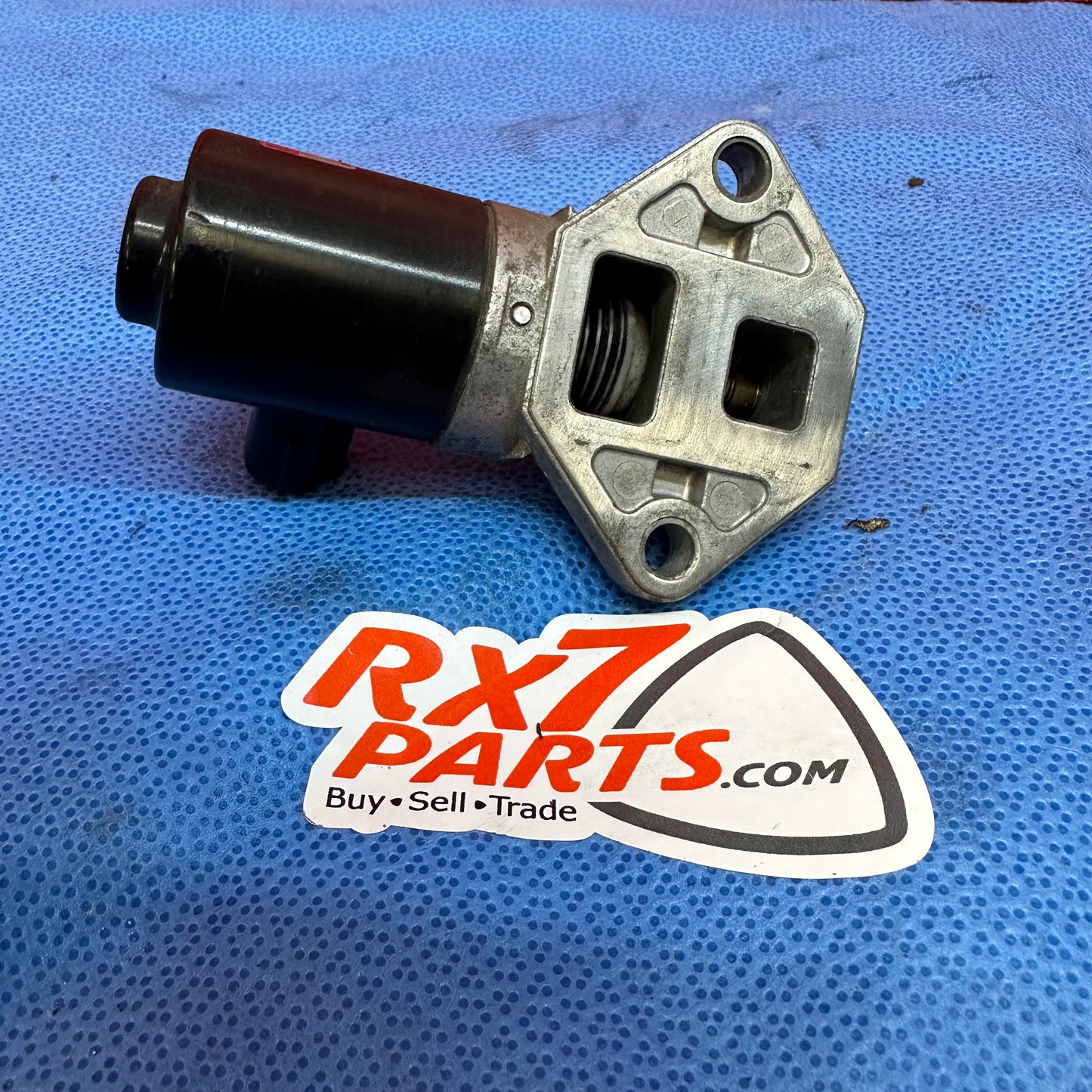 LHD, RHD OEM Bypass Idle Air Control Valve IAC N3A1 138200 0440 Mazda Rx7 FD3S FD S5B14 IAC