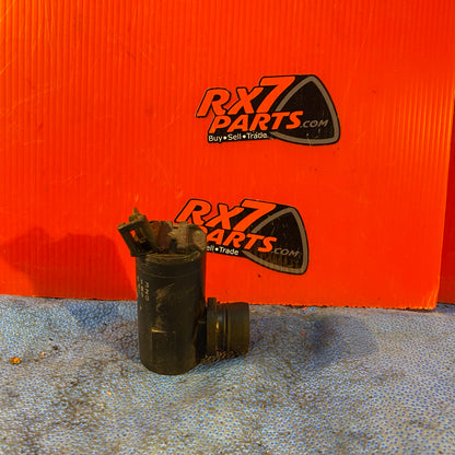 LHD, RHD Windshield Washer Fluid Reservoir Pump FD01:67:482 Mazda Rx7 FD3S FD S6B20/5