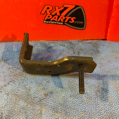 LHD, RHD Oil Cooler Bracket  Mazda Rx7 FD3S FD S6B14/21