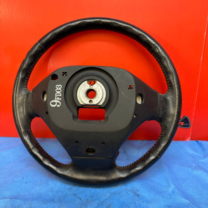 LHD, RHD OEM Steering Wheel   Mazda Rx7 FD3S FD S6B15WHL