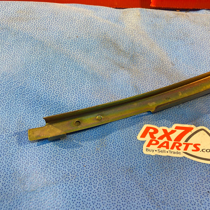 LHD Left Window Track : 92:95 FD01:59:601B Mazda Rx7 FD3S FD S4B6LWT