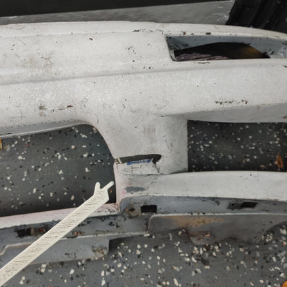 LHD, RHD S5 Front Bumper  S5 Mazda Rx7 FC3S FC PFFBS53