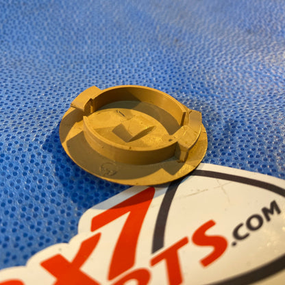 LHD, RHD Sunroof Motor Cover : Tan : Plastic   Mazda Rx7 FD3S FD S4B4SMC - RX7Parts