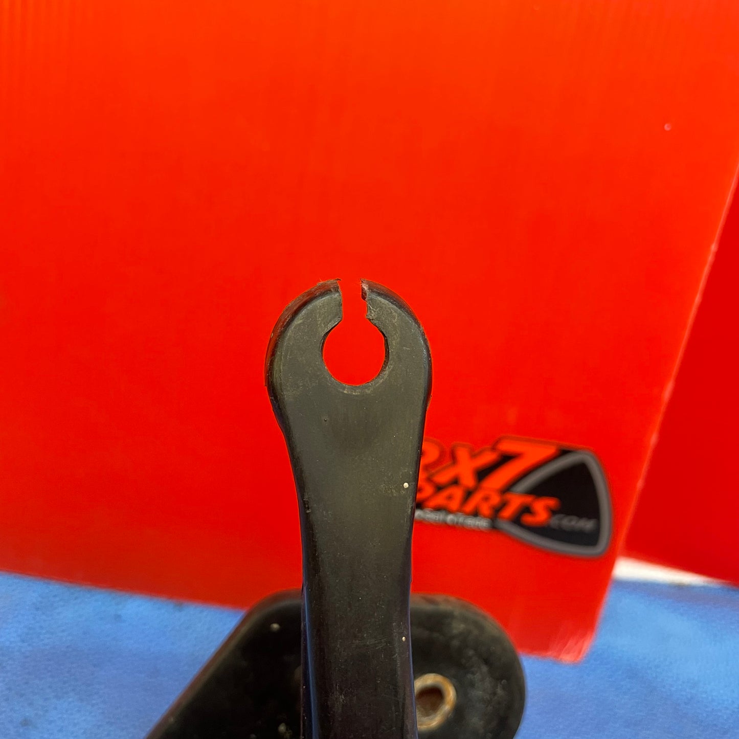 LHD Accelerator Pedal Assembly  Mazda Rx7 FD3S FD S5B3APA