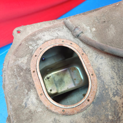 LHD, RHD S4 Fuel Tank (needs repair HOLES) S4 Mazda Rx7 FC3S FC PFTS41