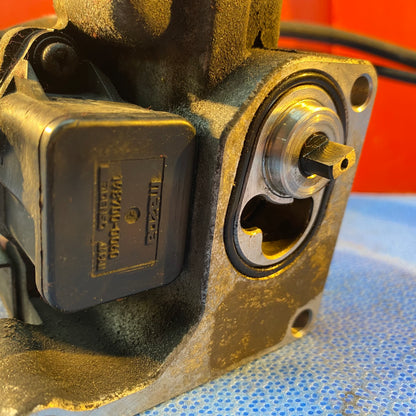 LHD, RHD Denso 13B Oil Metering Pump  198700:0060 Mazda Rx7 FD3S FD S5B2OMP