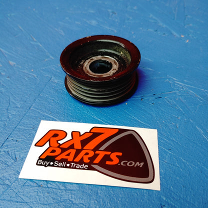 LHD, RHD Alternator Pulley FD RX7 FD FD3S 93 - 02 Mazda s8b18/11