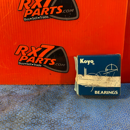 LHD, RHD Koyo Pilot Bearing  Mazda Rx7 FD3S FD S6B16/28
