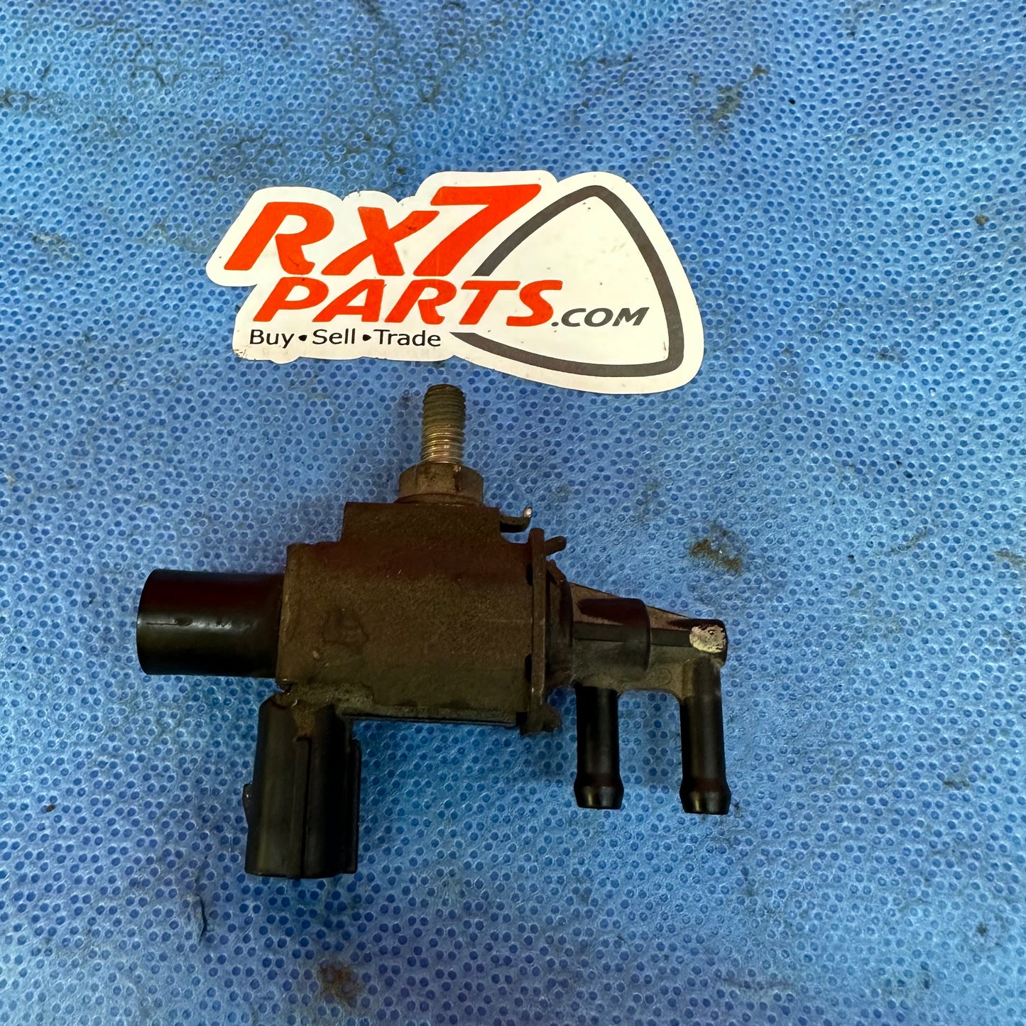LHD, RHD OEM Turbo Control Solenoid N3A1 18 741 Mazda Rx7 FD3S FD S5B1745
