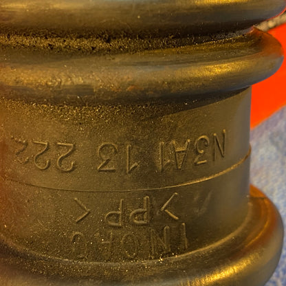 LHD, RHD Turbo Intake Pipe Tube N3A1:13:222 Mazda Rx7 FD3S FD S6B7LWC
