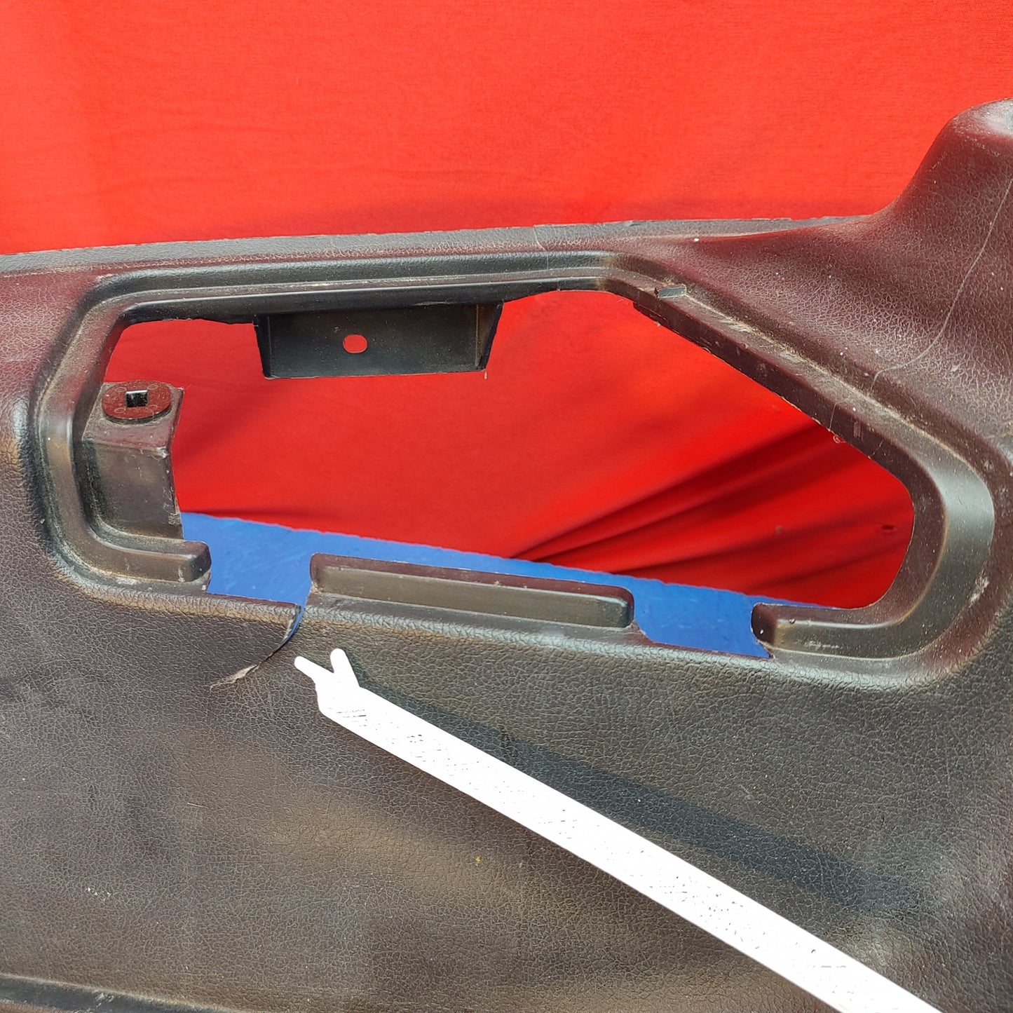 RX7 FD LH Trunk Side Trim Plastic FD01-68-871 LH Mazda Rx7 FD3S FD S4B0/37