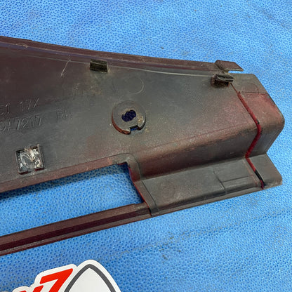 LHD, RHD Right Side Rear Tail Light Cover FD01 51 17X Mazda Rx7 FD3S FD S4B8RTLC