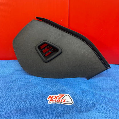 RHD OEM Right side Passenger Dash End cap FD15 64 910 Mazda Rx7 FD3S FD S4B8LHPC