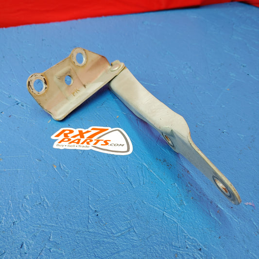 LHD, RHD Bonnet Hood Hinge Set Bracket   RX7 FD FD3S 93 - 02 Mazda S8B14/5