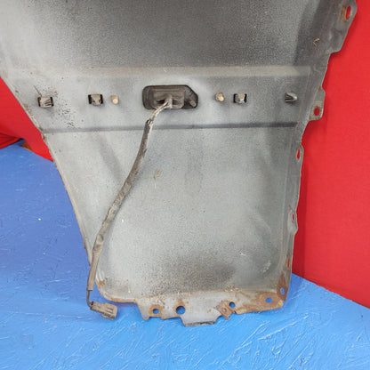 LHD, RHD S4 Turbo II Front Left Fender with moldings FB01:52:211B Mazda Rx7 FC3S FC PFL14